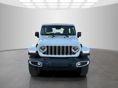 Used 2024 Jeep Wrangler - photo 1