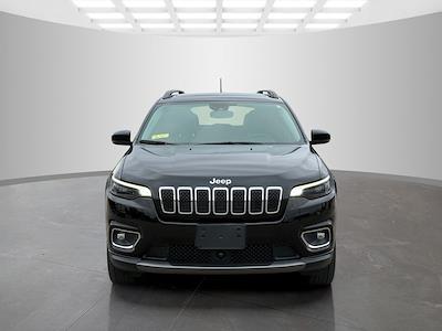 Used 2022 Jeep Cherokee - photo 1