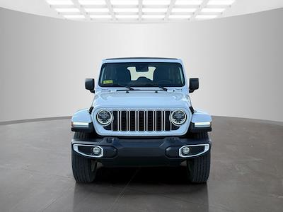 Used 2024 Jeep Wrangler - photo 1