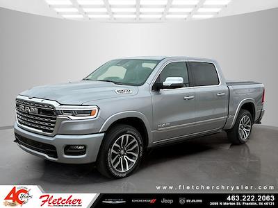 Used 2025 Ram 1500 - photo 1