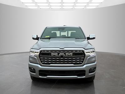 Used 2025 Ram 1500 - photo 1