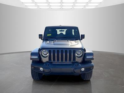 Used 2021 Jeep Wrangler - photo 1