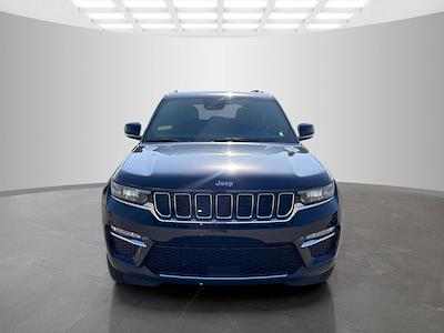 Used 2024 Jeep Grand Cherokee - photo 1
