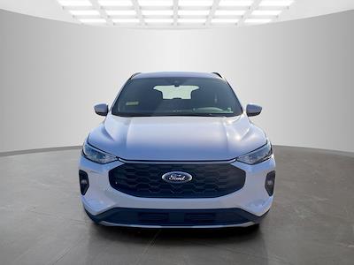 Used 2025 Ford Escape - photo 1