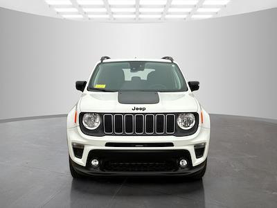 Used 2023 Jeep Renegade - photo 1