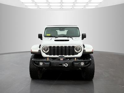 Used 2024 Jeep Wrangler - photo 1