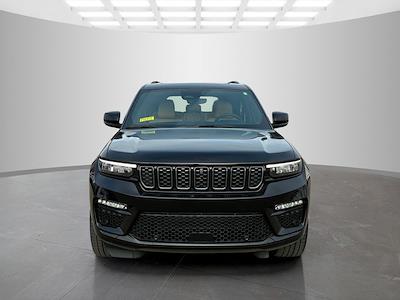 Used 2024 Jeep Grand Cherokee - photo 1