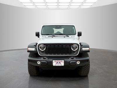 Used 2025 Jeep Wrangler 4xe - photo 1