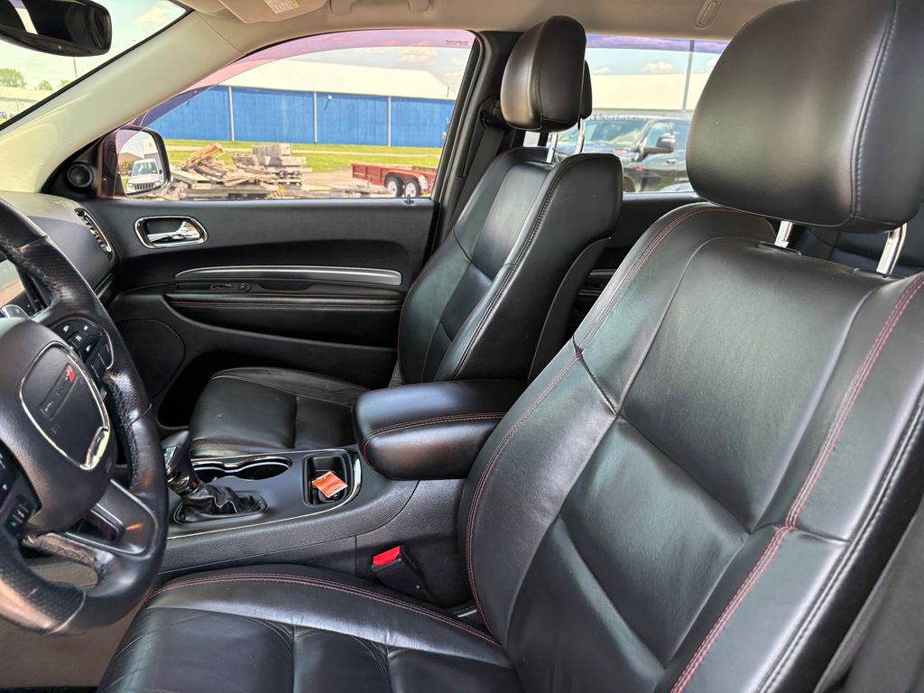 Used 2018 Dodge Durango - photo 12