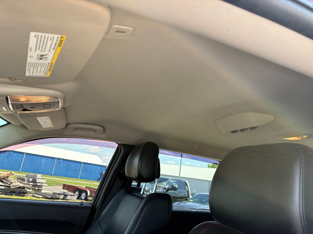 Used 2018 Dodge Durango - photo 13
