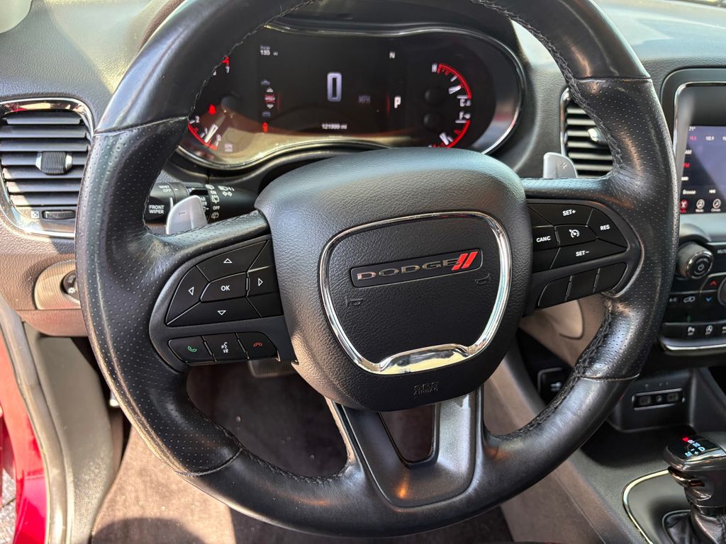 Used 2018 Dodge Durango - photo 14