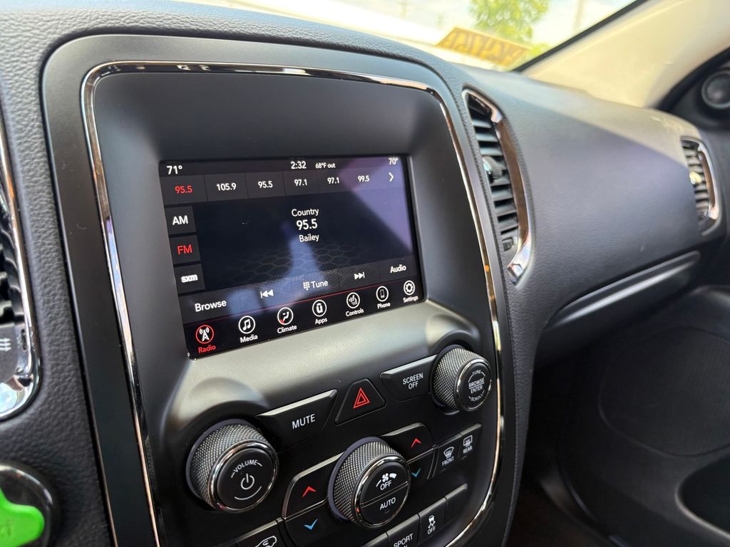 Used 2018 Dodge Durango - photo 16