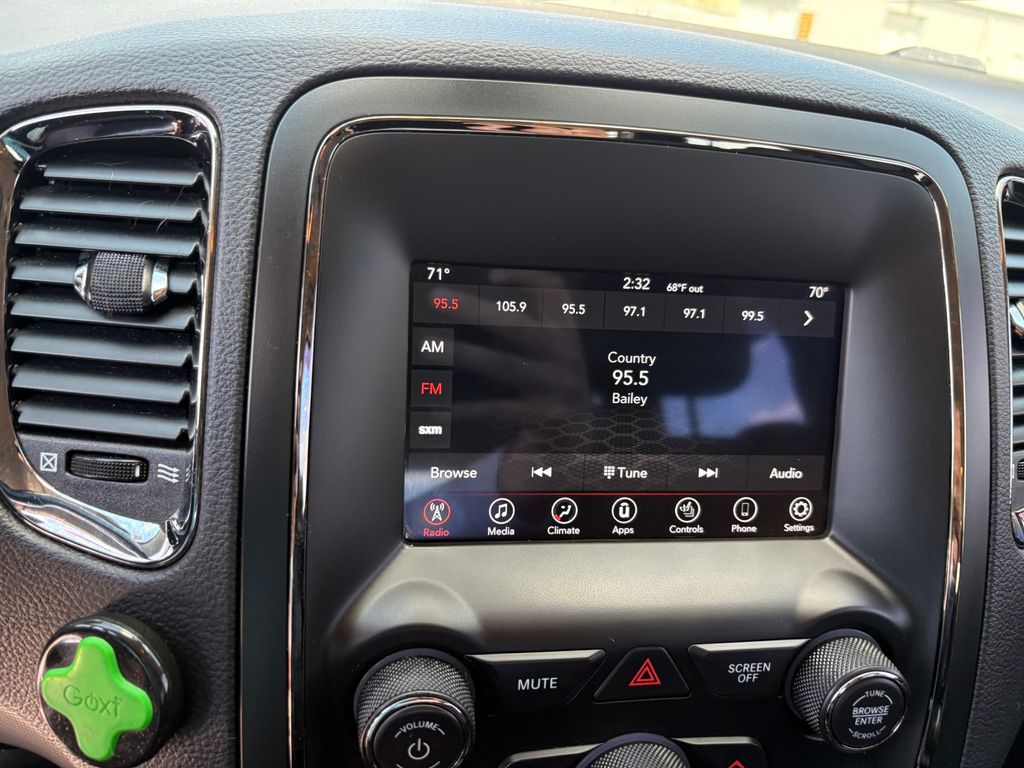 Used 2018 Dodge Durango - photo 18