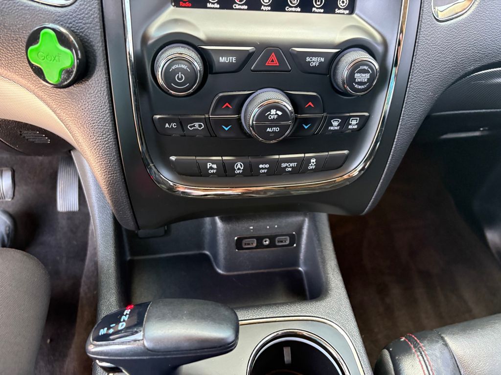 Used 2018 Dodge Durango - photo 19