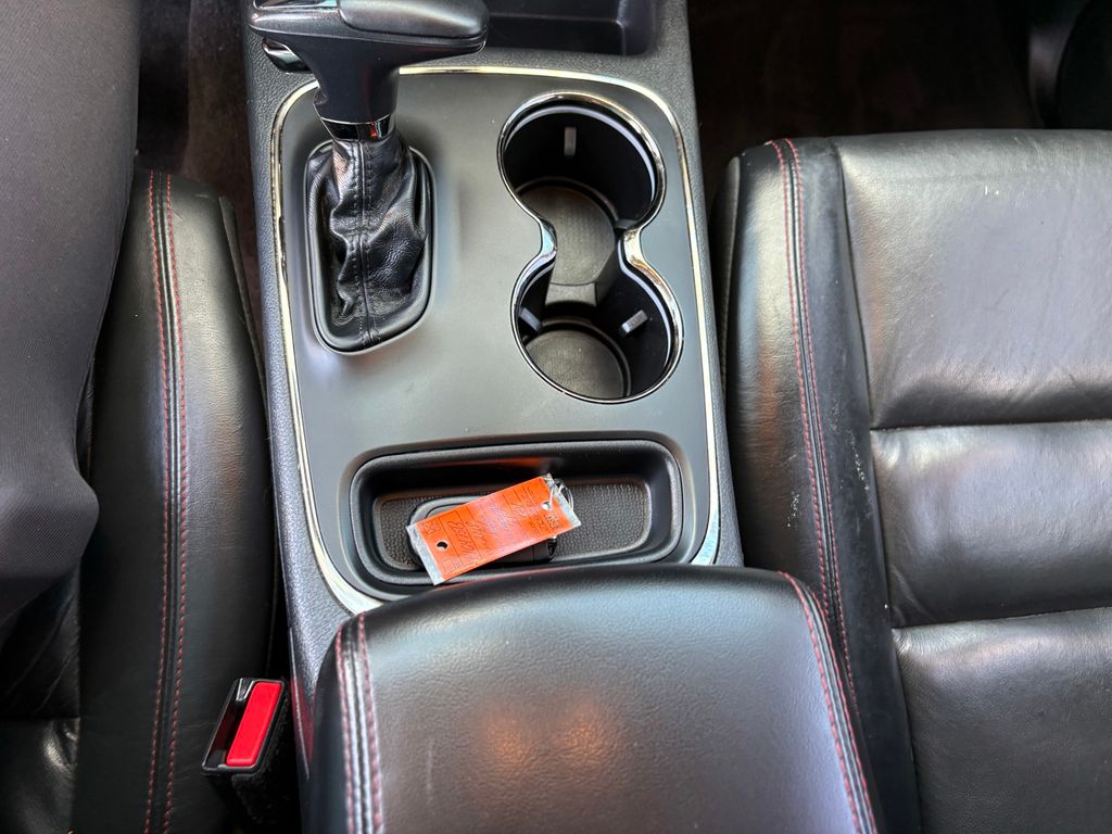 Used 2018 Dodge Durango - photo 20