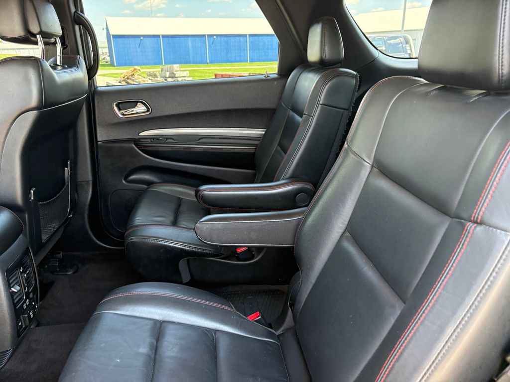 Used 2018 Dodge Durango - photo 21