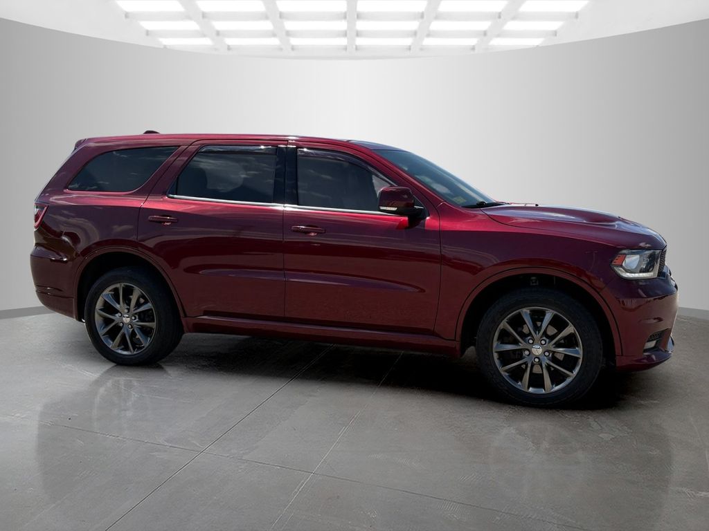 Used 2018 Dodge Durango - photo 2