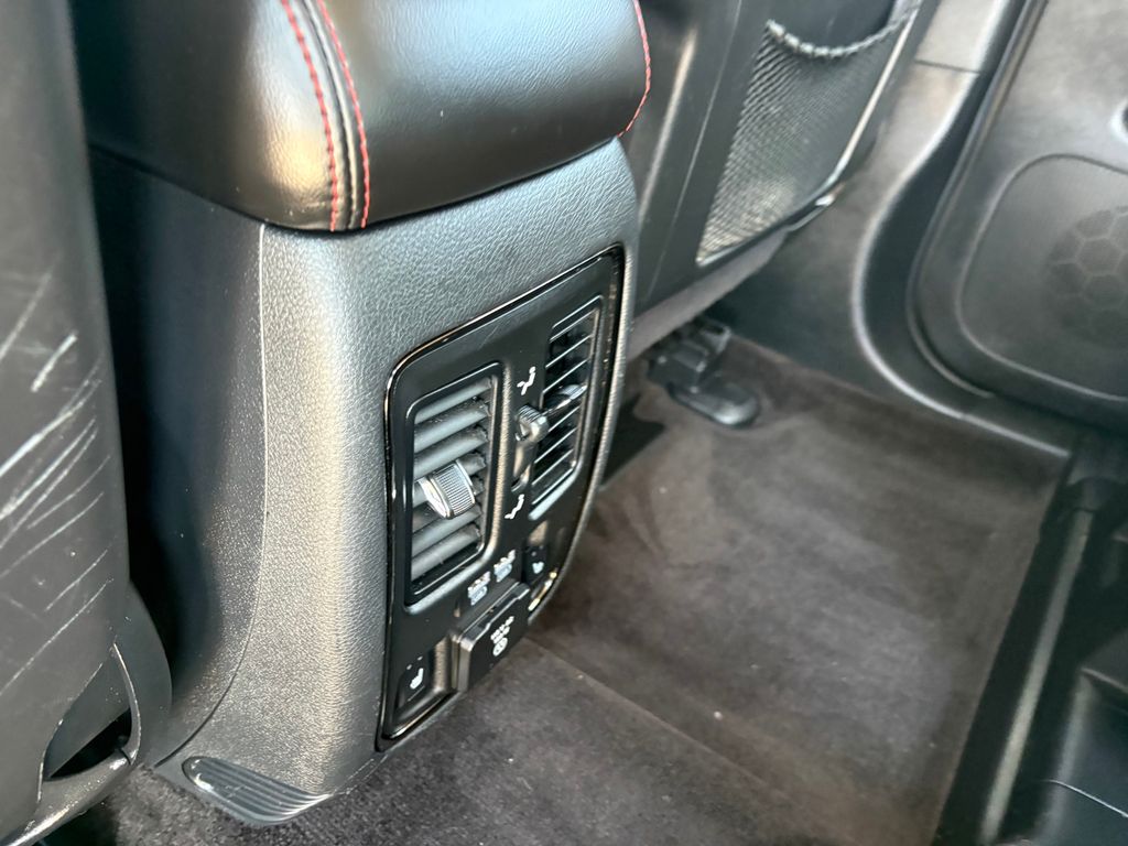 Used 2018 Dodge Durango - photo 22