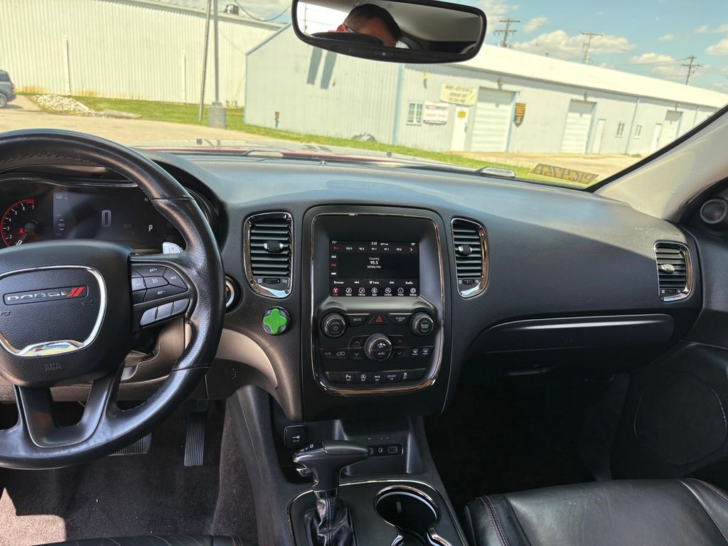 Used 2018 Dodge Durango - photo 23
