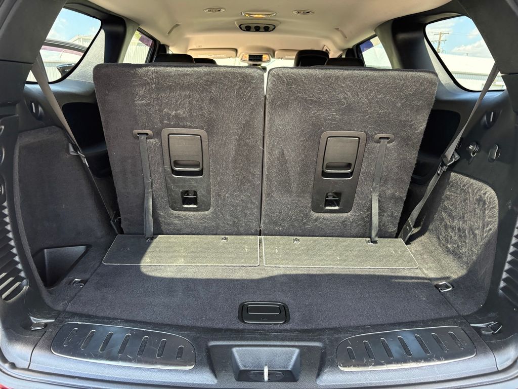 Used 2018 Dodge Durango - photo 24