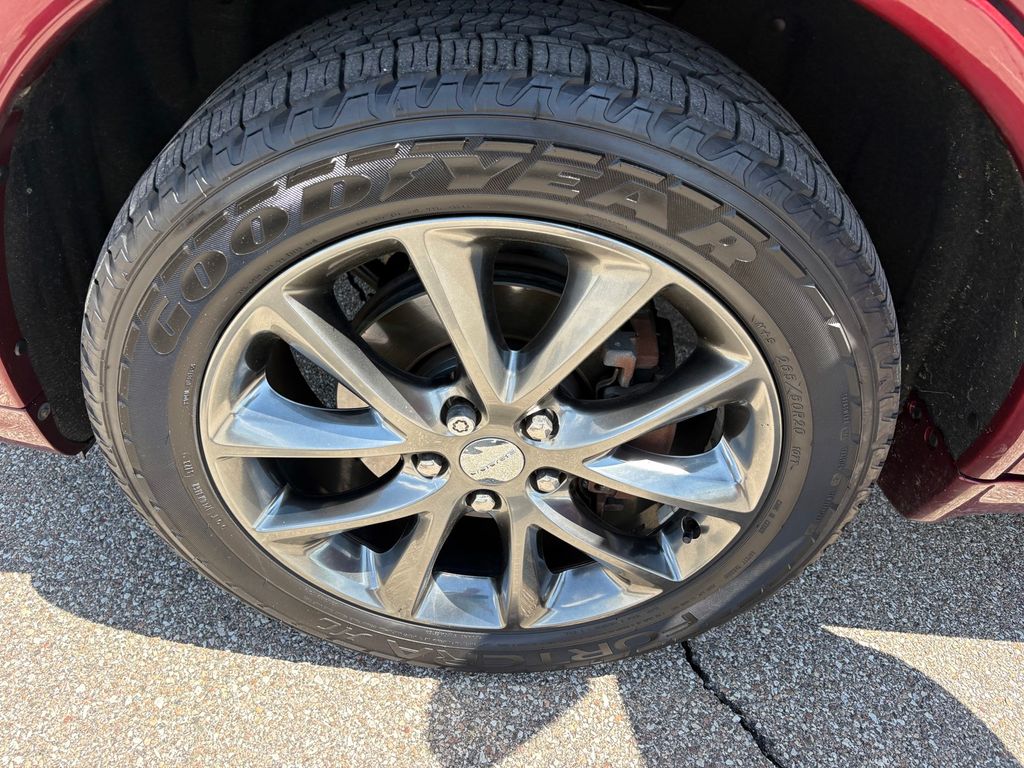 Used 2018 Dodge Durango - photo 25