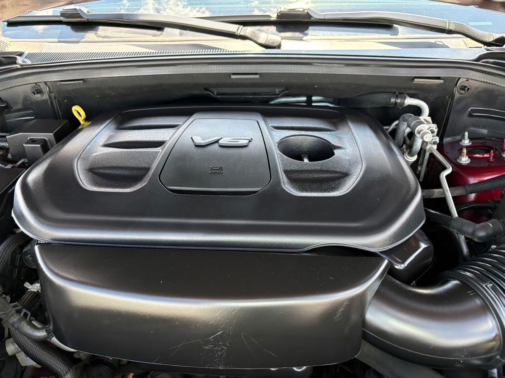Used 2018 Dodge Durango - photo 26