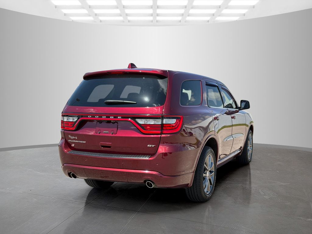 Used 2018 Dodge Durango - photo 5