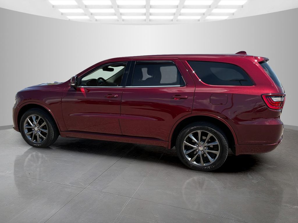 Used 2018 Dodge Durango - photo 8