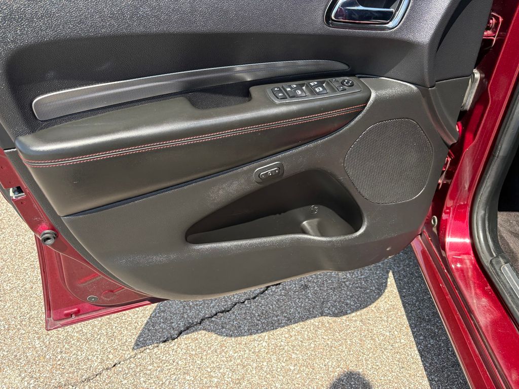 Used 2018 Dodge Durango - photo 11