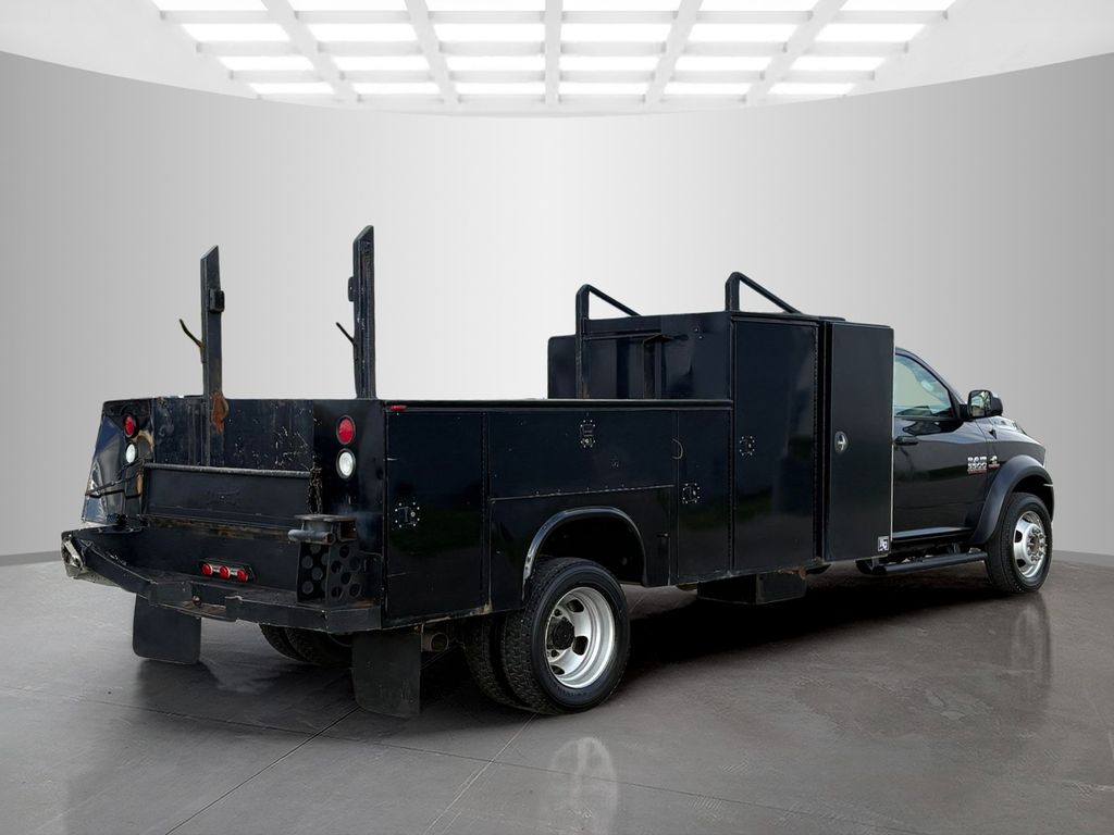 Used 2018 Ram 5500 - photo 5