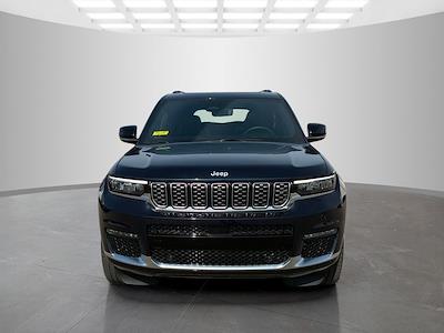 Used 2024 Jeep Grand Cherokee L - photo 1