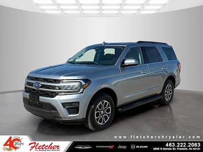 Used 2024 Ford Expedition - photo 1