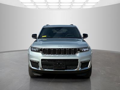 Used 2024 Jeep Grand Cherokee L - photo 1