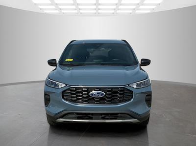 Used 2025 Ford Escape - photo 1