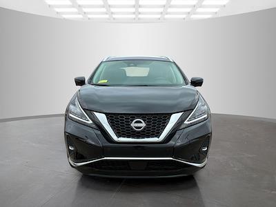 Used 2024 Nissan Murano - photo 1