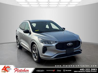 Used 2024 Ford Escape - photo 1