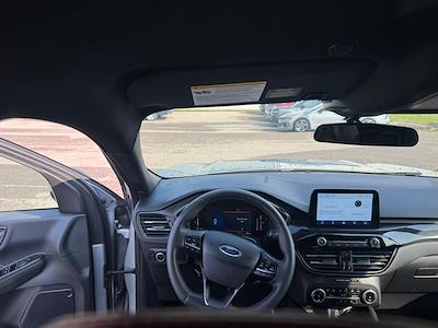 Used 2024 Ford Escape - photo 1