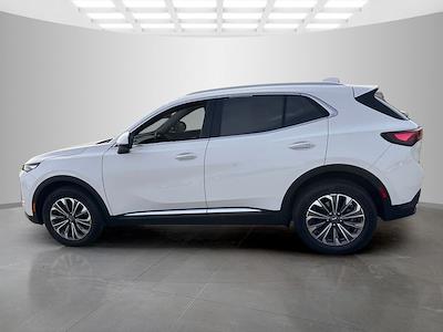 Used 2025 Buick Envision - photo 1