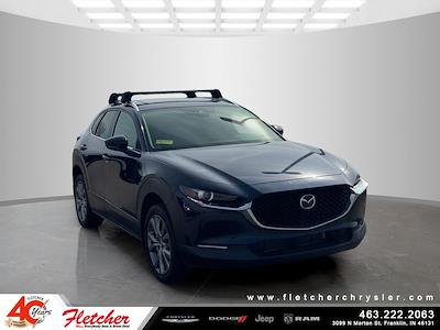 Used 2022 Mazda CX-30 - photo 1