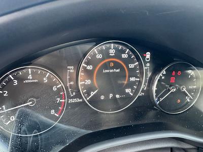 Used 2022 Mazda CX-30 - photo 1