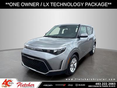 2025 Kia Soul FWD SUV for sale #P16607 - photo 1