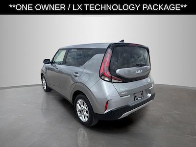 2025 Kia Soul FWD SUV for sale #P16607 - photo 2
