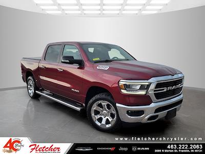 2019 Ram 1500 Crew Cab 4WD Pickup for sale #P16608 - photo 1