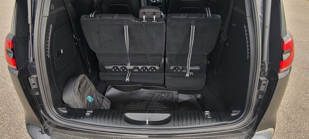 Used 2022 Chrysler Pacifica - photo 14