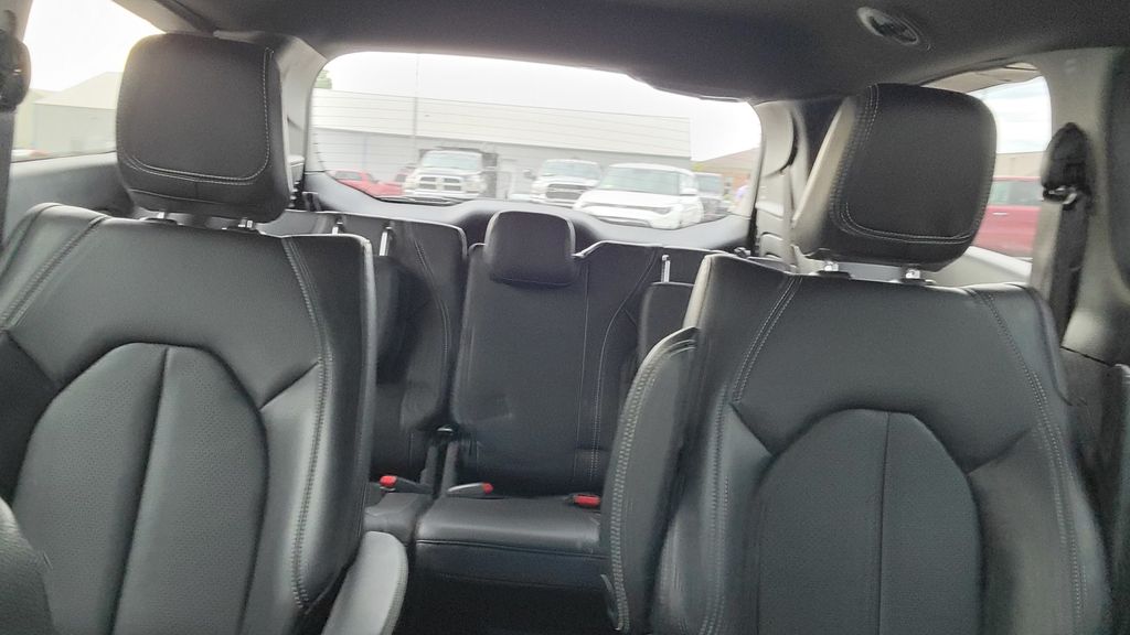 Used 2022 Chrysler Pacifica - photo 19