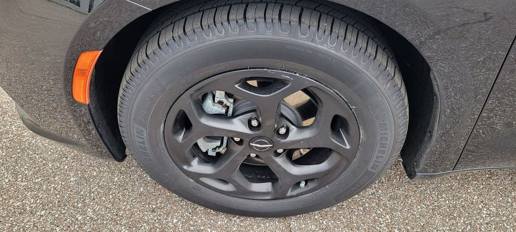 Used 2022 Chrysler Pacifica - photo 10