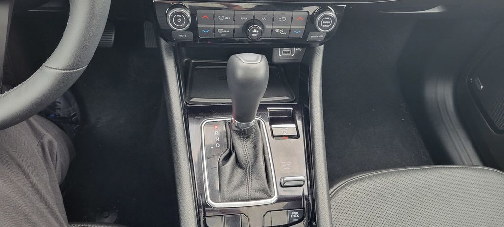 Used 2024 Jeep Compass - photo 18