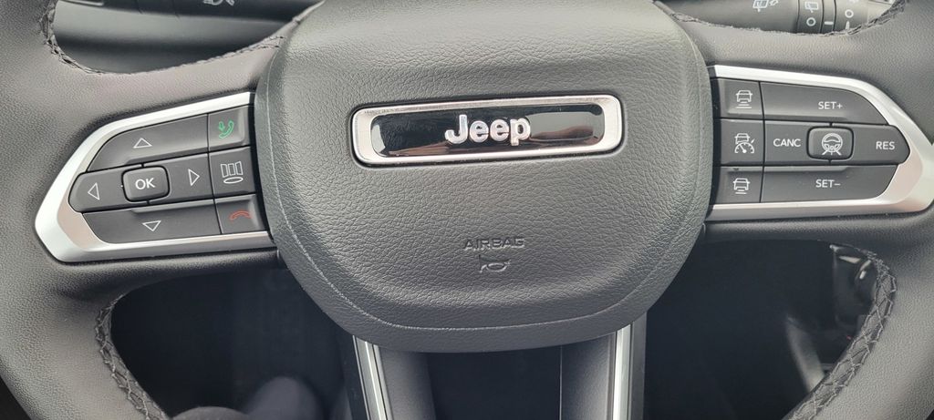 Used 2024 Jeep Compass - photo 21