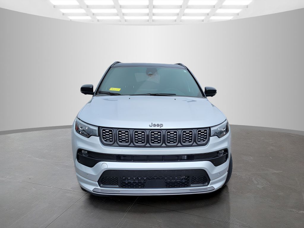 Used 2024 Jeep Compass - photo 6