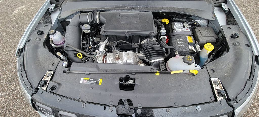 Used 2024 Jeep Compass - photo 10